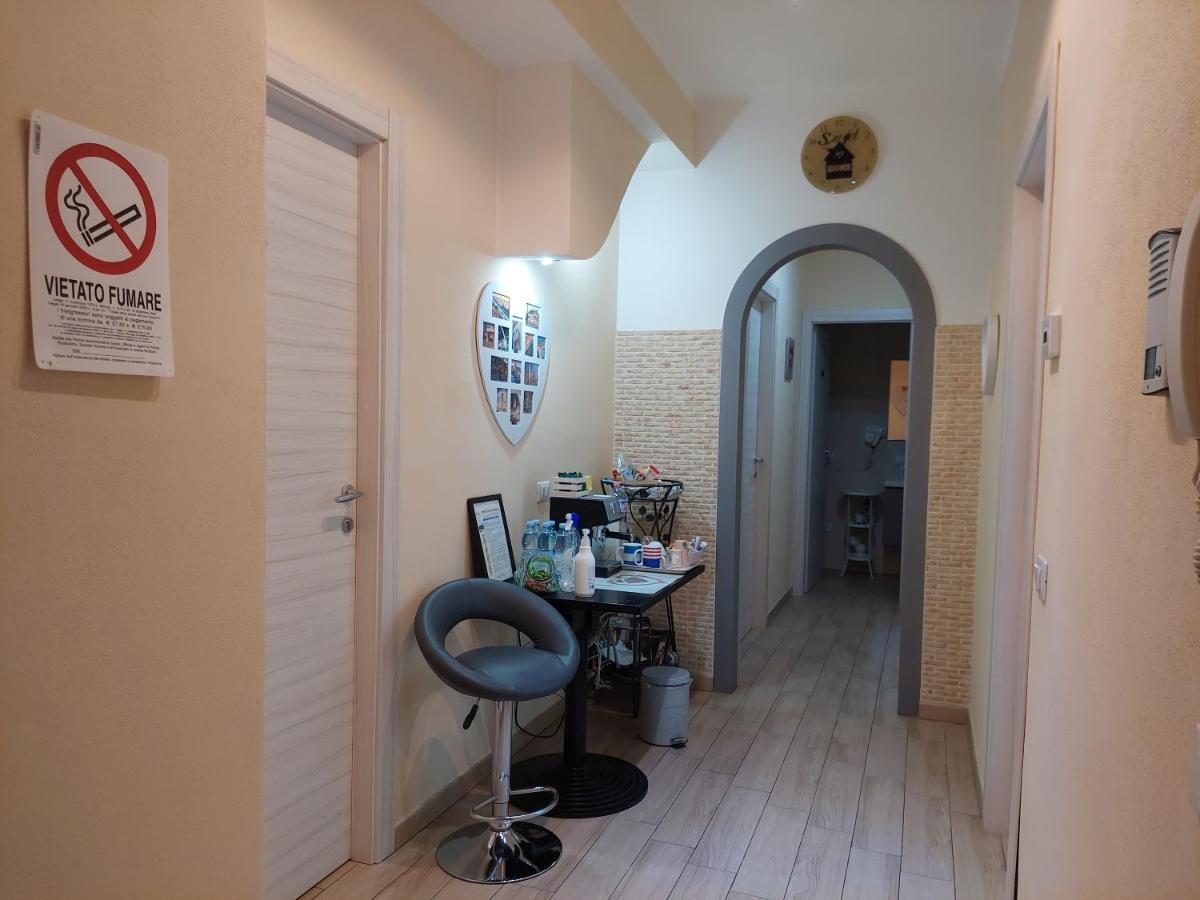 Vapama Rooms Verona Exterior photo