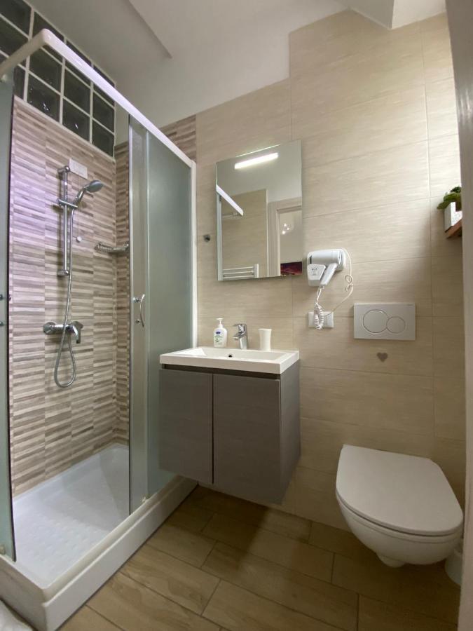 Vapama Rooms Verona Exterior photo